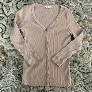 Jamie Kay cardigan
